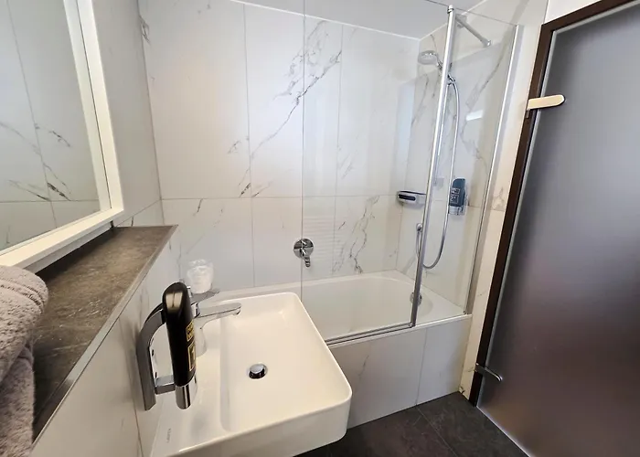 Hotel Garni Birkenhof