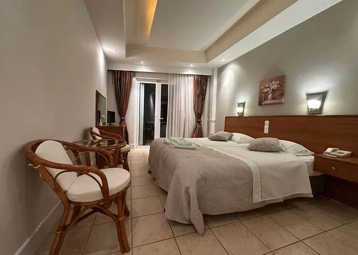 Souris Hotel