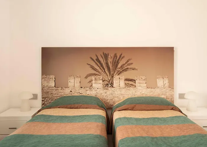 Aparthotel Ona Aucanada