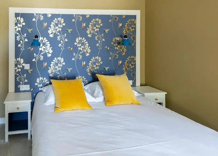 Hotel Le Cobh