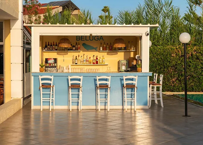 Creta Aquamarine Hotel