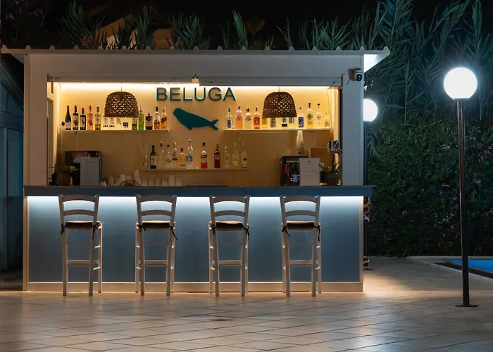Creta Aquamarine Hotel