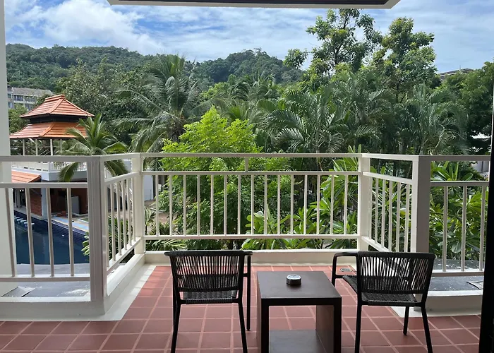 Ramada By Wyndham Aonang Krabi
