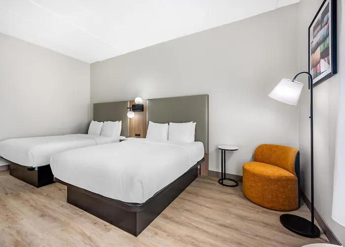Best Western Inn Florence