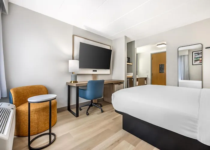Best Western Inn Florence