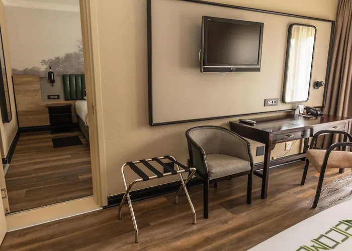Premier Hotel The Winkler