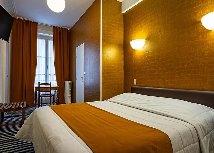 Hotel Du Nord