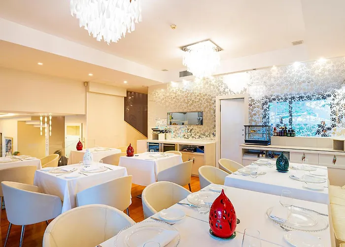 Relais Paradiso