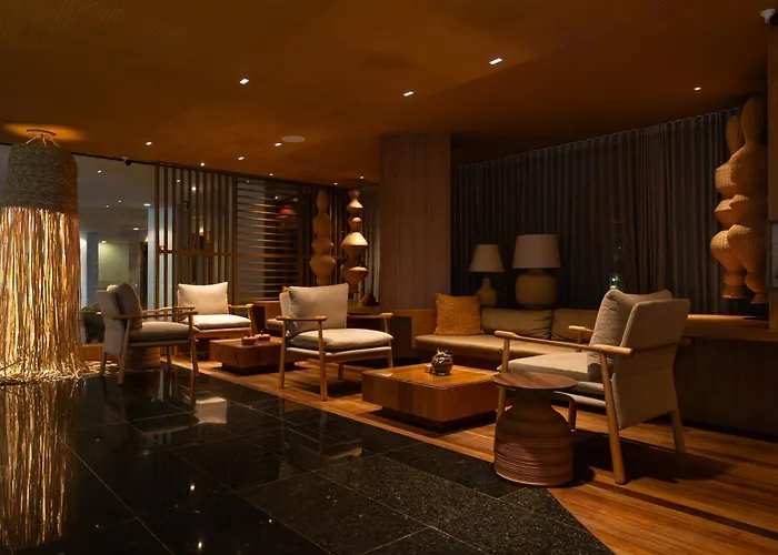 Ritz Lagoa Da Anta Hotel & Spa
