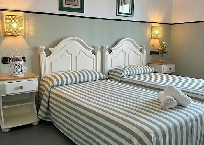 Hotel Mitra Crisalida