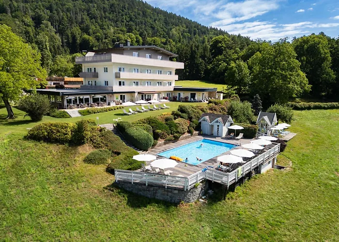 Hotel Garni Wurzer