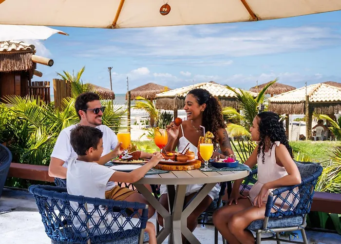 Hotel Praia do Sol