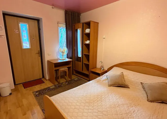 Hotel Veagles