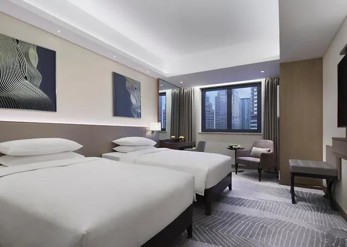 Hyatt Regency Metropolitan Chongqing