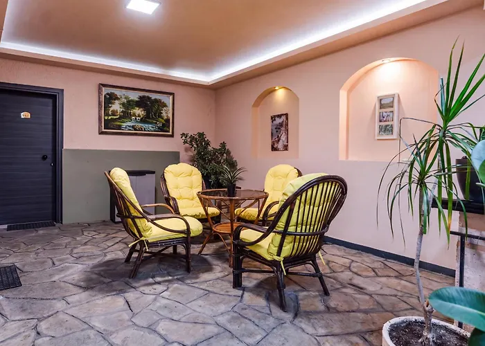 Hotel Petunia