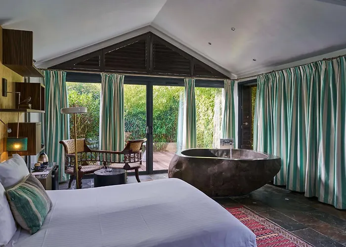 La Mare aux Oiseaux, The Originals Collection (Relais du Silence)