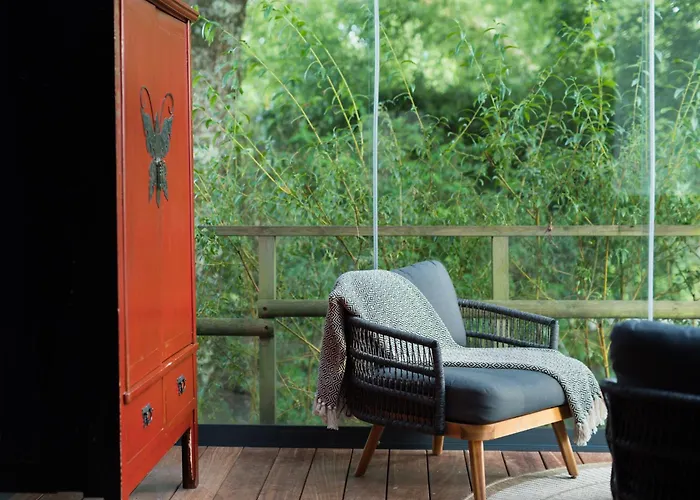 La Mare aux Oiseaux, The Originals Collection (Relais du Silence)