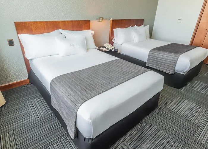 Mds Hotel Concepcion