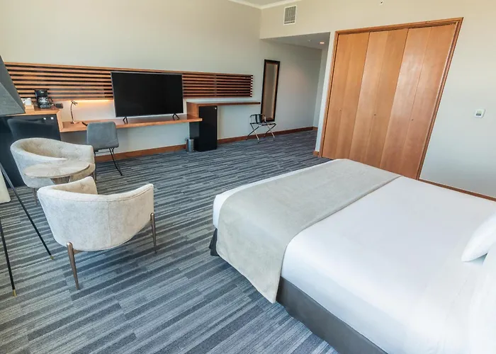 Mds Hotel Concepcion