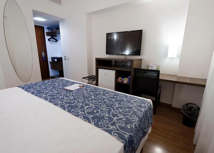 Firenze Business Hotel