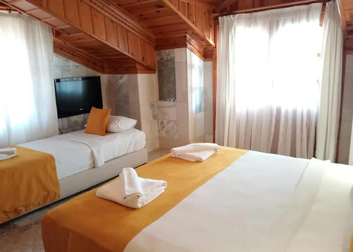 Bc Spa Hotel