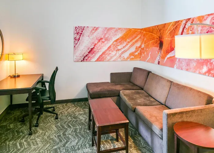 Comfort Suites Ardmore