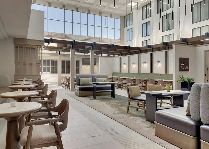 Marriott Park Ridge
