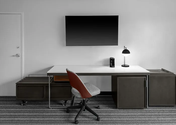 Courtyard By Marriott Flint Grand Blanc