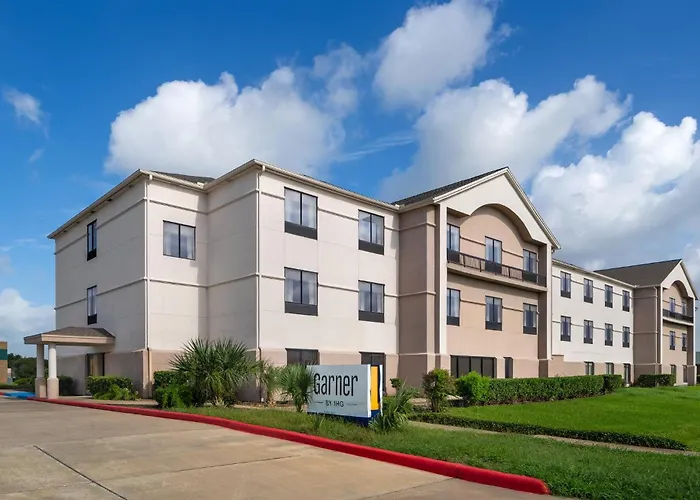 Comfort Suites La Porte - Baytown
