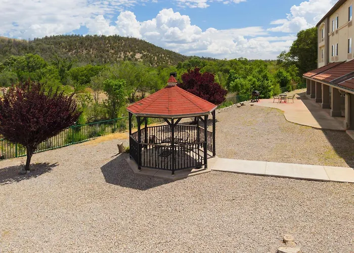 La Quinta By Wyndham Ruidoso Downs