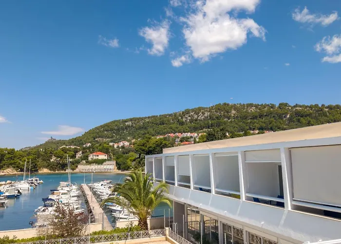 Hotel Jadran