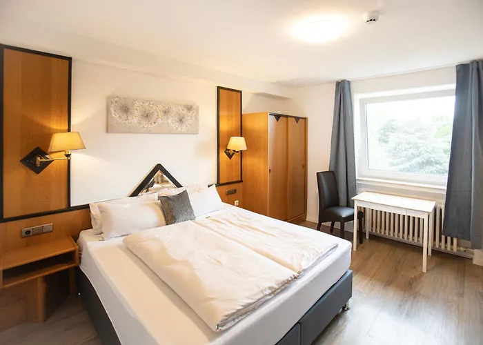 Hotel Münchner Hof