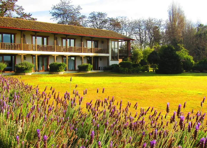 Hotel Casa De Campo