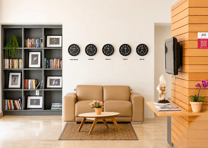 Bristol Sabrina Hotel de Charme Joinville