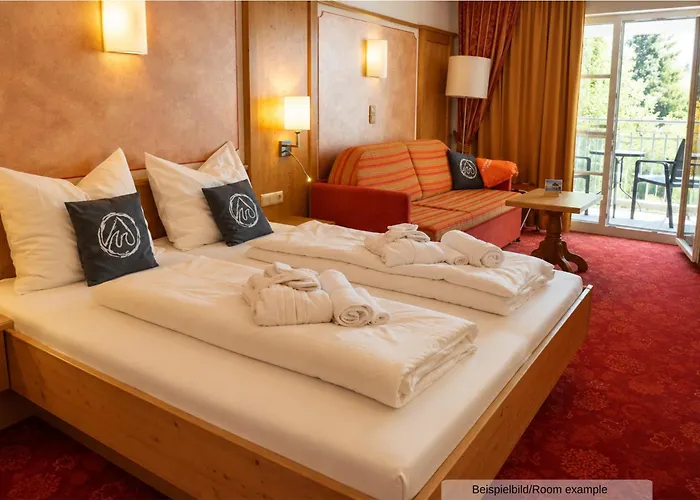 Sporthotel Auhof