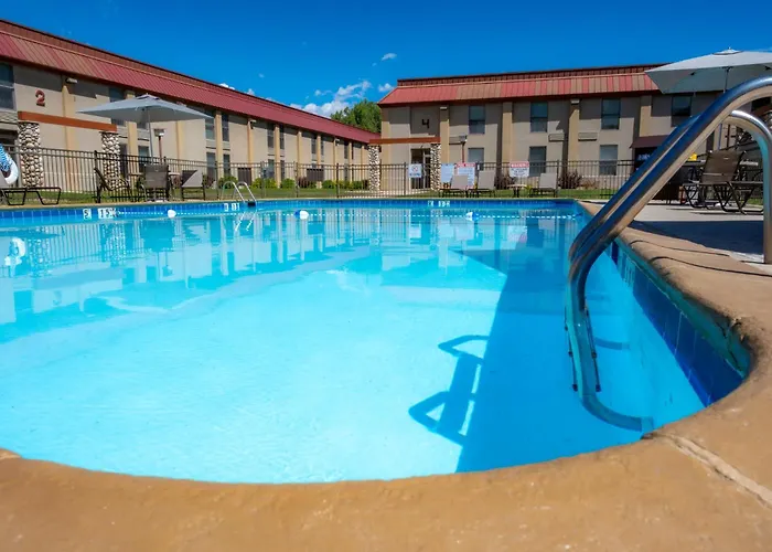 Holiday Inn Cody - Convention Center By Ihg
