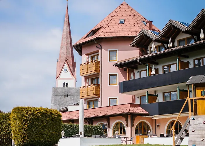 Hotel Moserhof