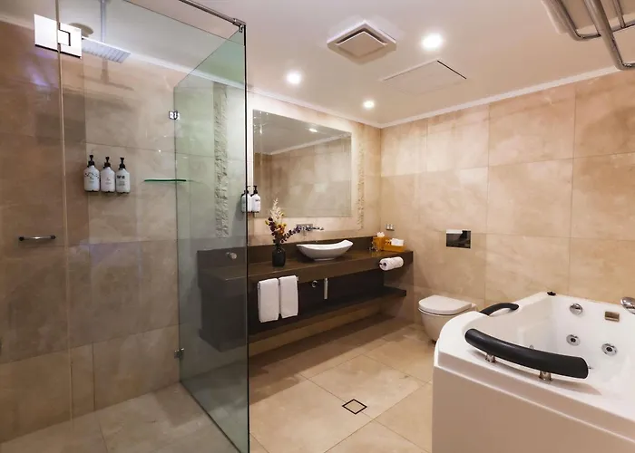 Fairmont Resort Blue Mountains Mgallery Collection