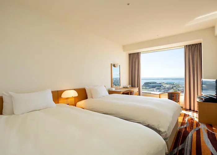 Kushiro Prince Hotel