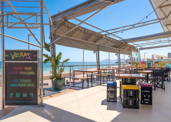 Hotel Thb Gran Bahia