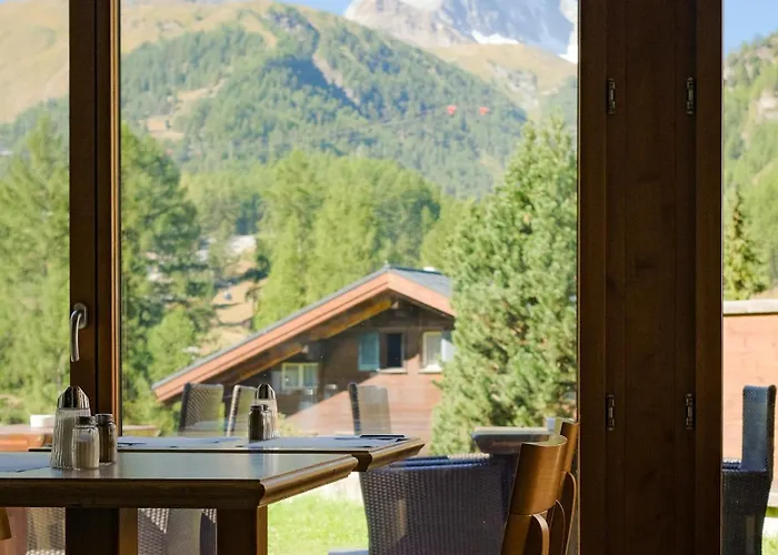 Mountain Paradise