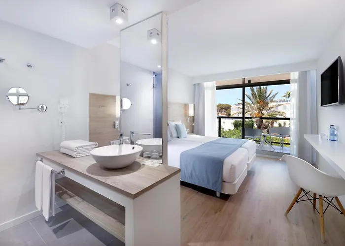 Aluasoul Ibiza - Adults Only - Hyatt Inclusive Collection