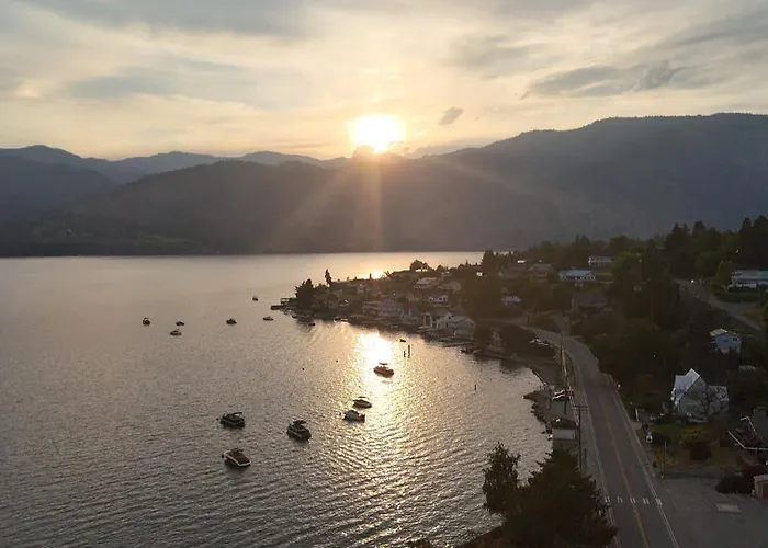 Mountain View Lodge