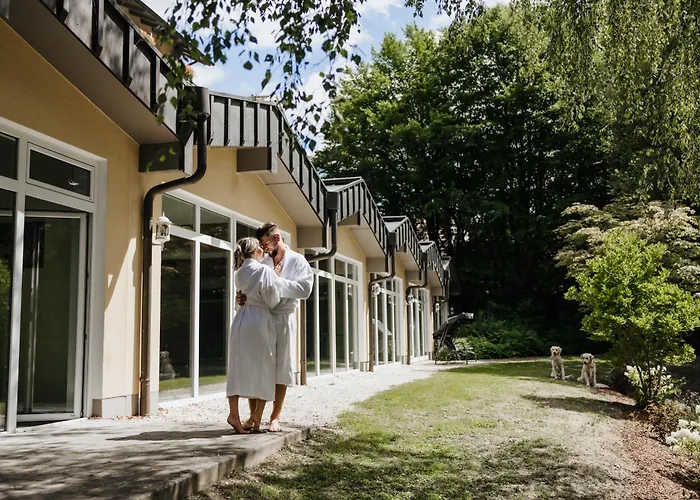 Hotel zum Hirschen