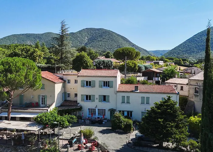 Auberge De L'Escargot D'Or