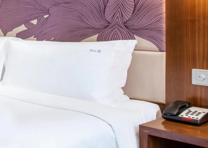 Holiday Inn Qingdao City Center By Ihg