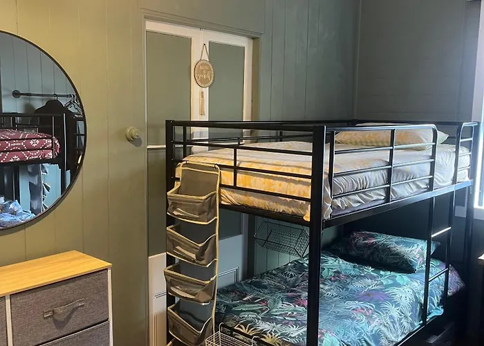 Dreamtime Hostel