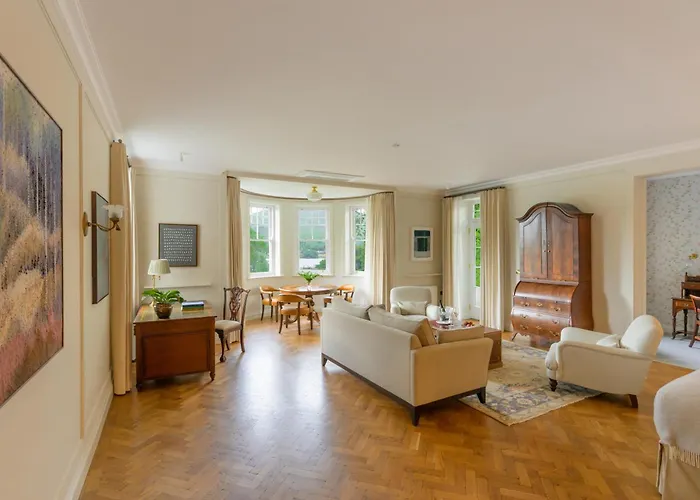 Park Hotel Kenmare