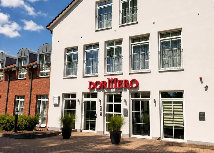 DORMERO Hotel Werther