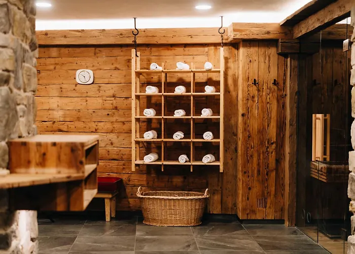 Hotel Gasthof Unterwöger